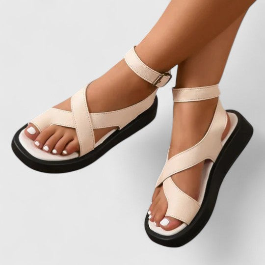 Lalaine - Elegant Sandals