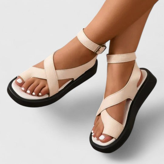 Lalaine - Elegant Sandals