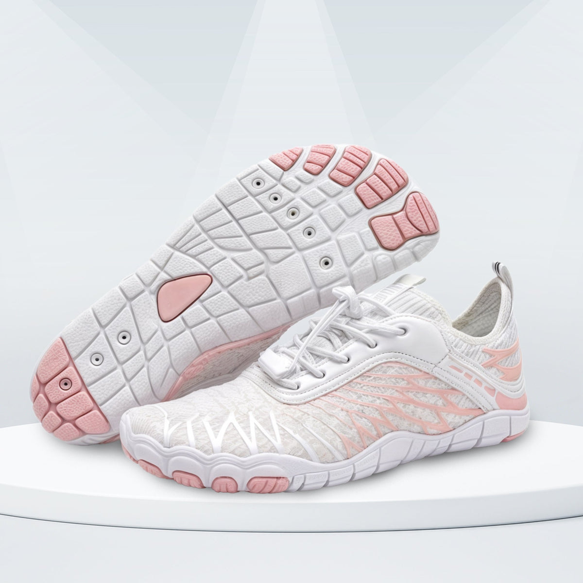Adriana Non-Slip Barefoot Unisex Shoes