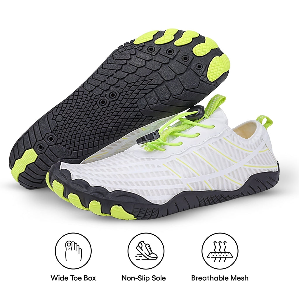 Adriana Non-Slip Barefoot Unisex Shoes
