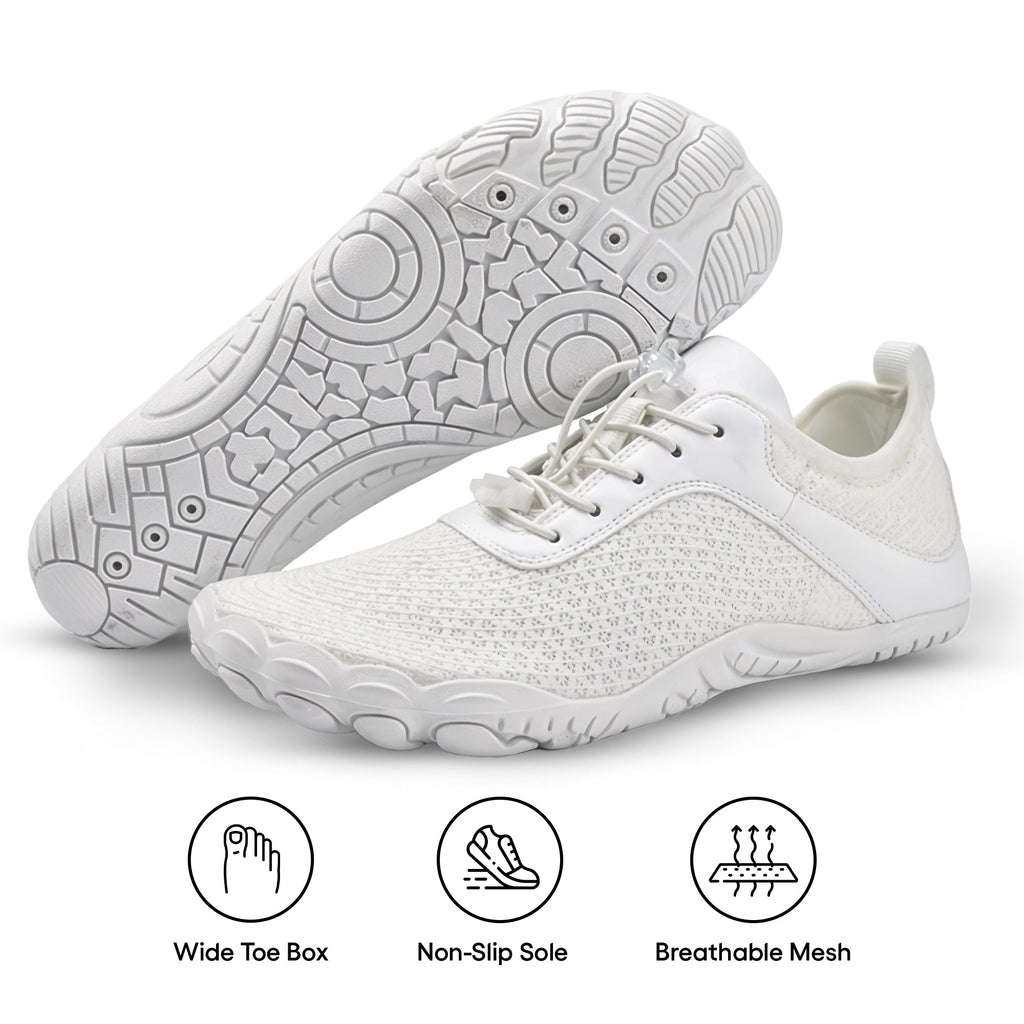 Adriana Non-Slip Barefoot Unisex Shoes