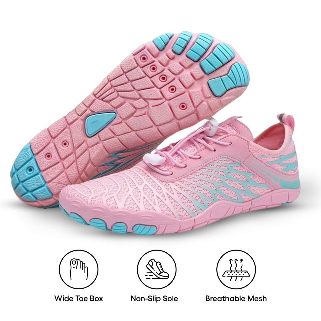 Adriana Non-Slip Barefoot Unisex Shoes