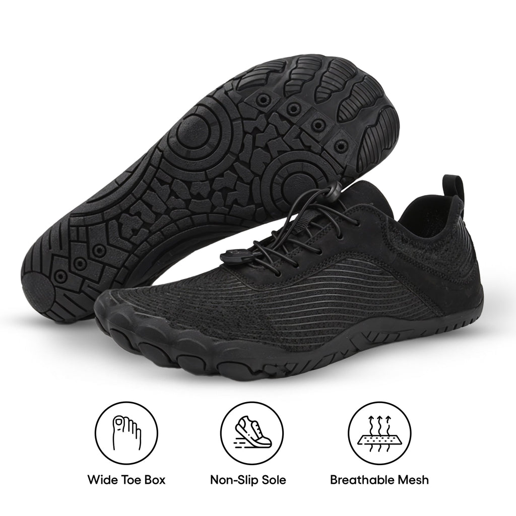 Adriana Non-Slip Barefoot Unisex Shoes
