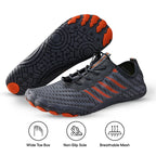 Adriana Non-Slip Barefoot Unisex Shoes