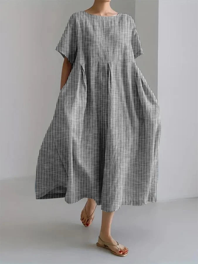 Sarah floral summer dress