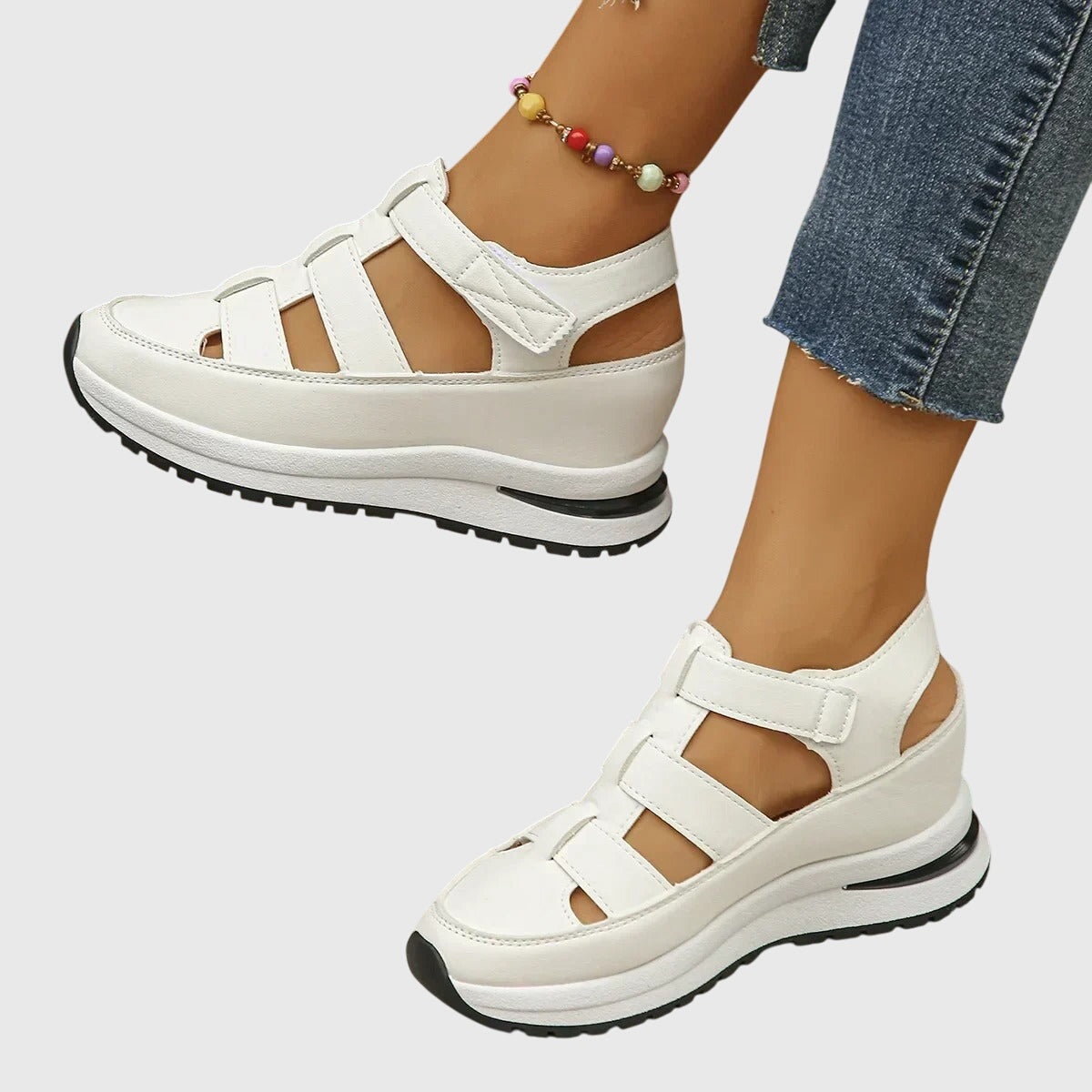 Judy - Orthopaedic Sandals