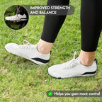 Peak Motion - Healthy & Non-Slip Barefoot Shoes (Unisex)