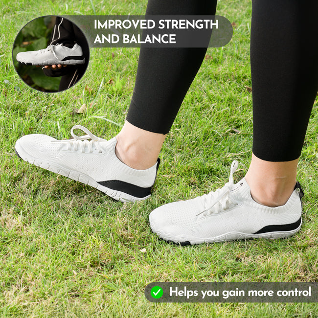 Peak Motion - Healthy & Non-Slip Barefoot Shoes (Unisex)