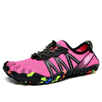 Feel Pro - Healthy & Comfortable Barefoot Shoes