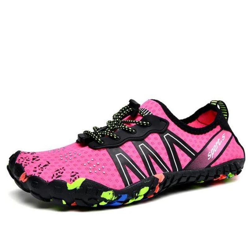 Feel Pro - Healthy & Comfortable Barefoot Shoes