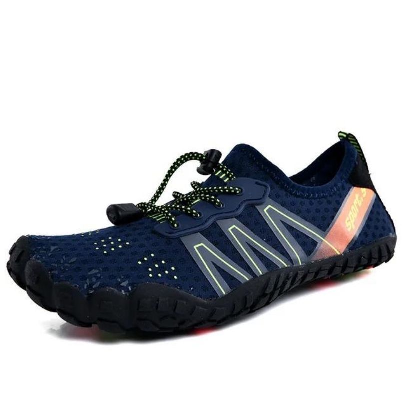 Feel Pro - Healthy & Comfortable Barefoot Shoes