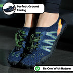 Feel Pro - Healthy & Comfortable Barefoot Shoes