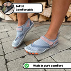 Outdoor Master - Slip-Resistant & Comfortable Barefoot Shoes