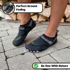 Outdoor Master - Slip-Resistant & Comfortable Barefoot Shoes