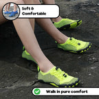 Expert Pro - Healthy & Comfortable Barefoot Shoes