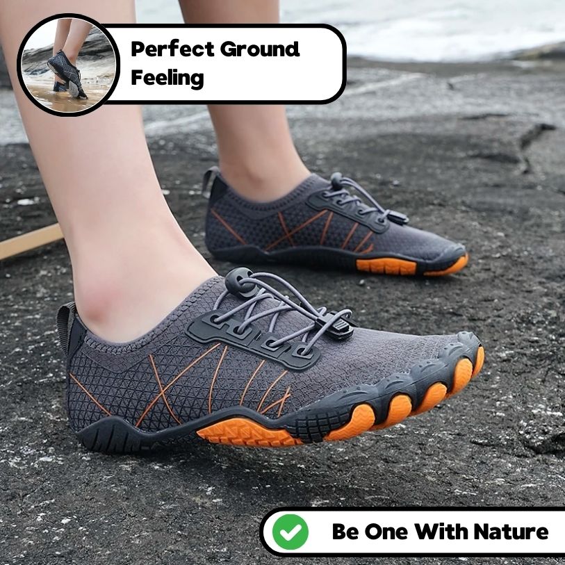 Expert Pro - Healthy & Comfortable Barefoot Shoes