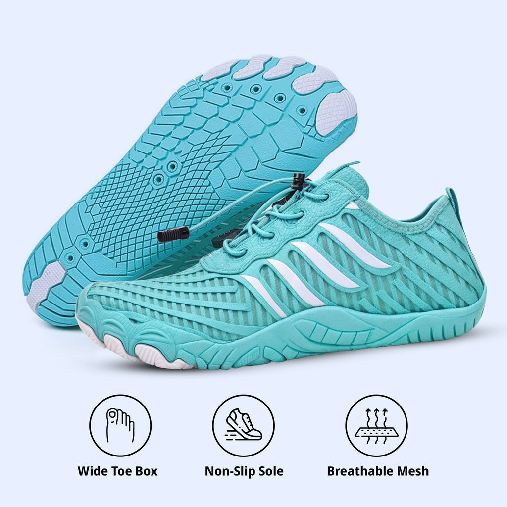 Adriana Non-Slip Barefoot Unisex Shoes