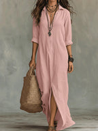 Willow Effortless Maxi Dress