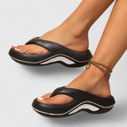 Juliette | Orthopedic Slide Sandals