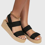 Kelsey | Stylish Orthopedic Sandals