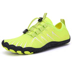 WildStride Pro - All-Terrain Grip Barefoot Shoes (Unisex)
