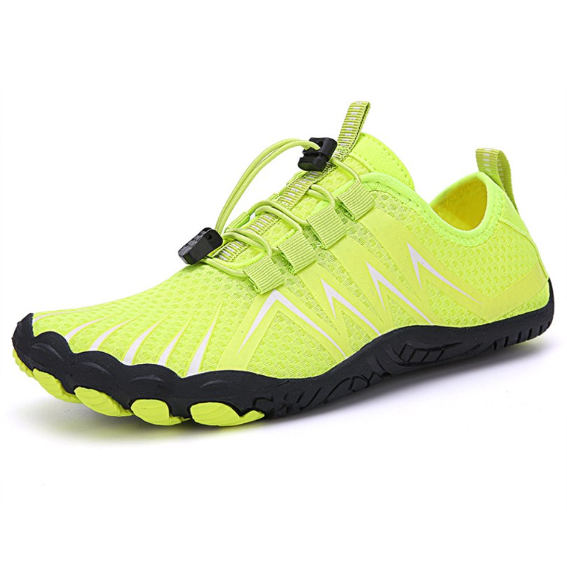 WildStride Pro - All-Terrain Grip Barefoot Shoes (Unisex)