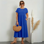Valiria - Casual Style Dress