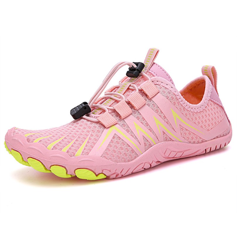 WildStride Pro - All-Terrain Grip Barefoot Shoes (Unisex)