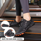 EcoStep - Wide Foot Barefoot Shoes (Unisex)