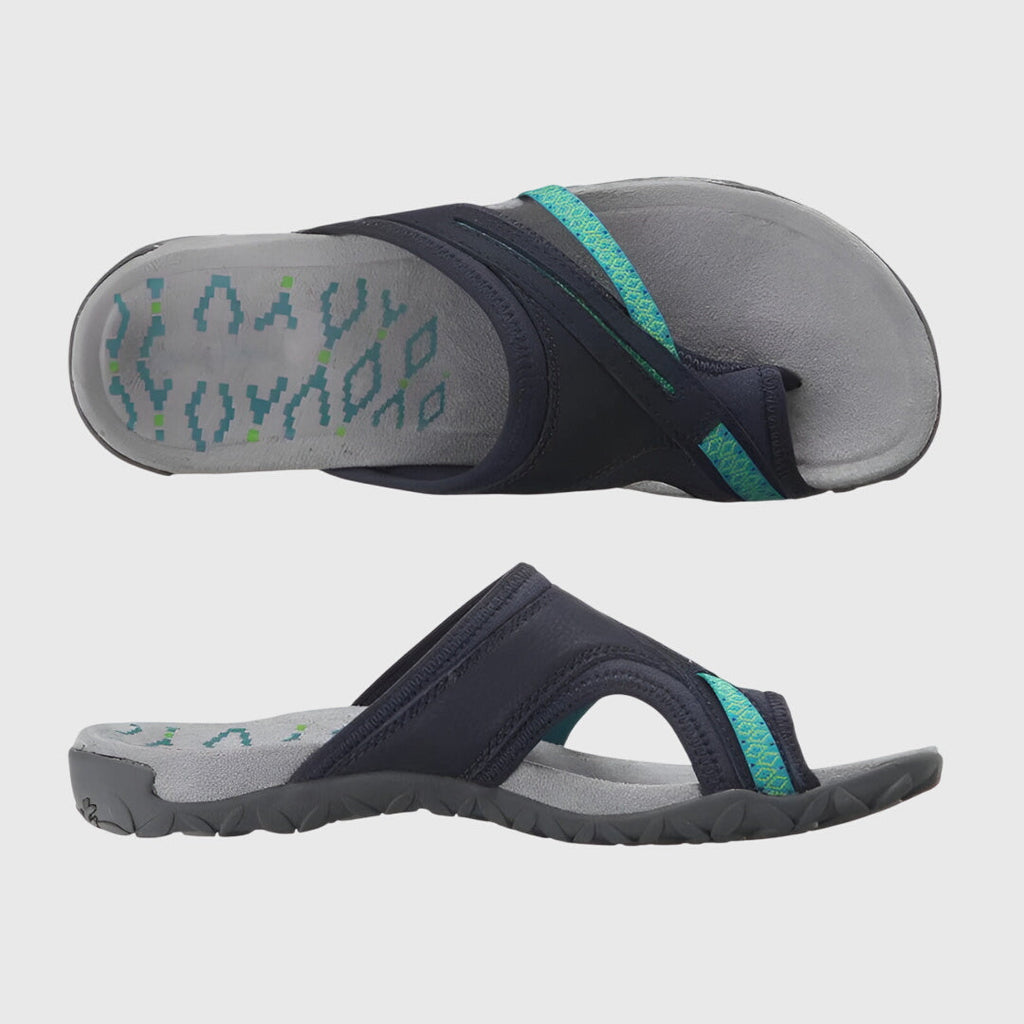 Ergonomic Sandals