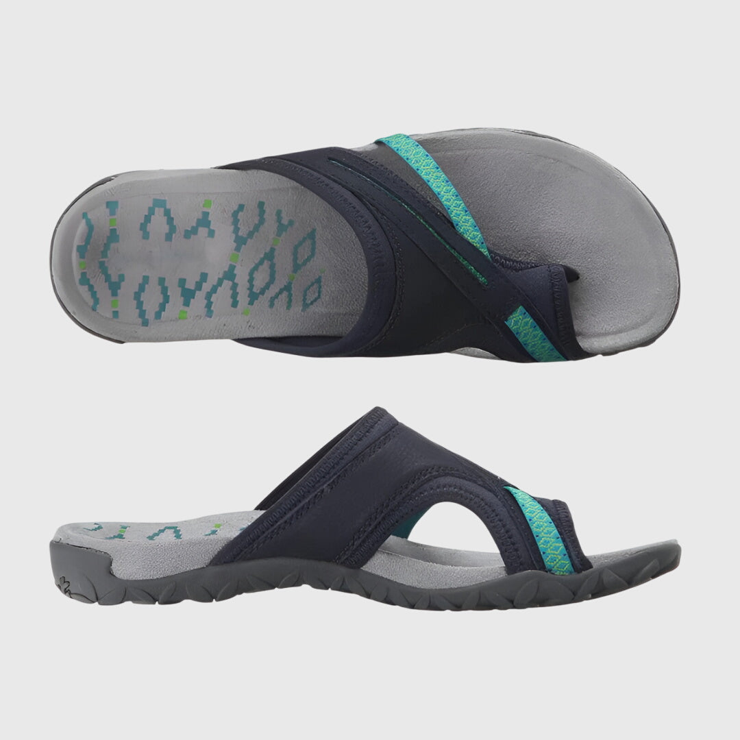 Ergonomic Sandals