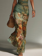 Shantoria Maxi Dress