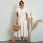 Valiria - Casual Style Dress