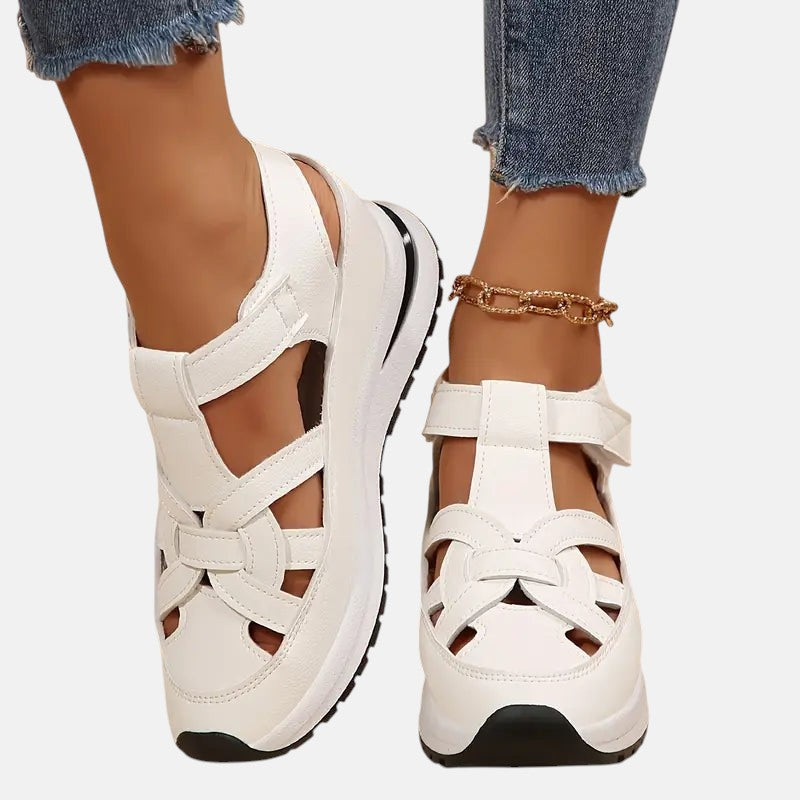 Aveta Orthopaedic Sandals