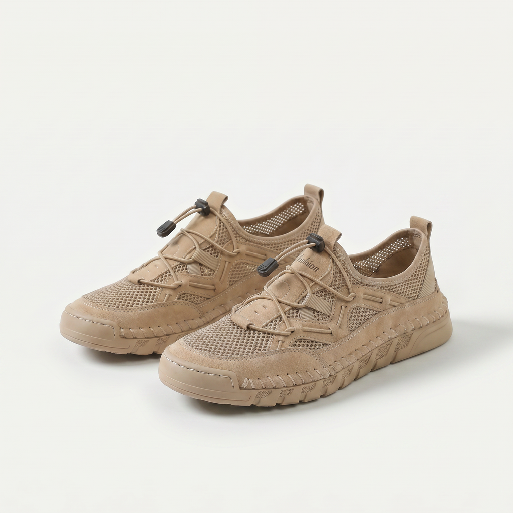 BELARA™ | Breathable & Comfortable Orthopaedic Shoes