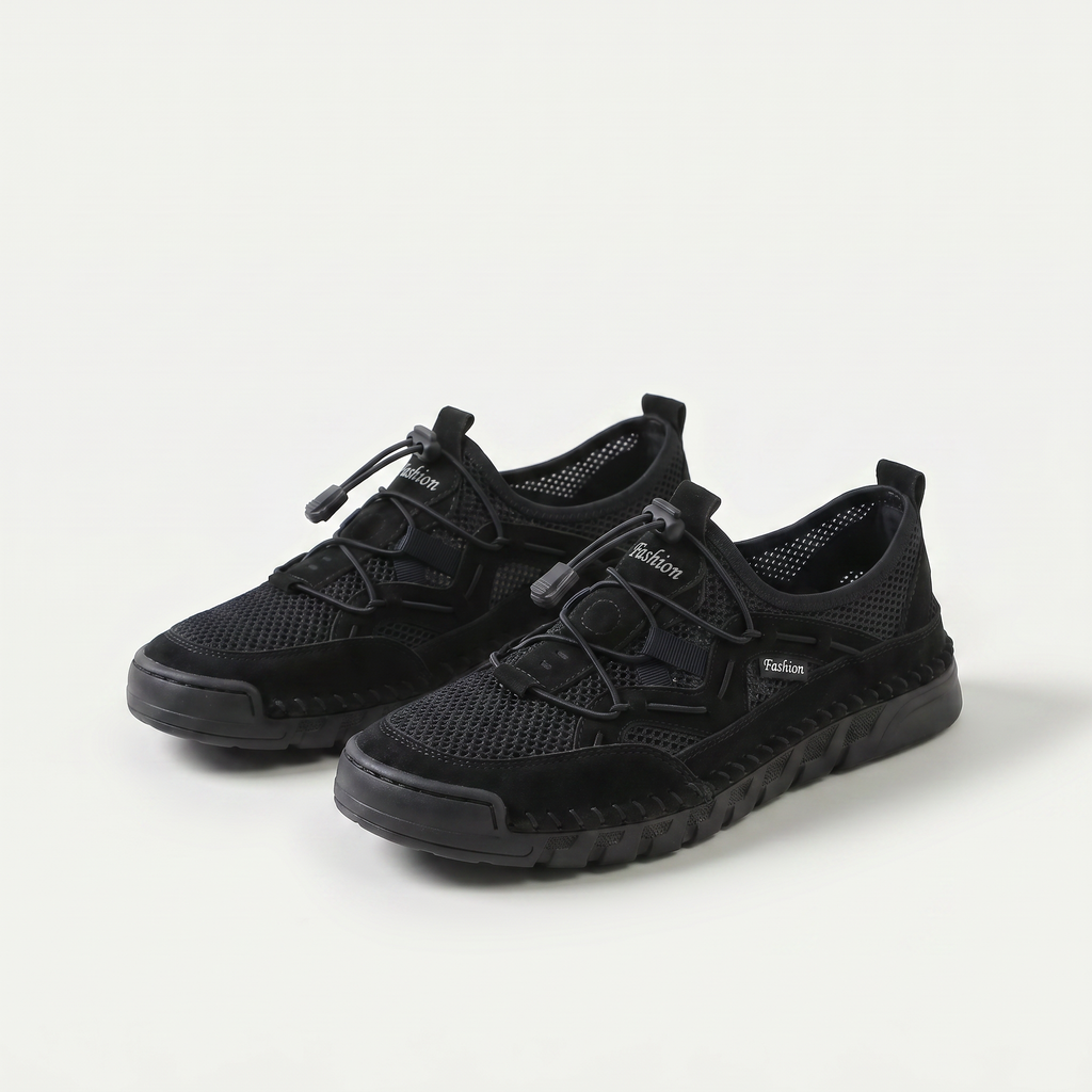 BELARA™ | Breathable & Comfortable Orthopaedic Shoes