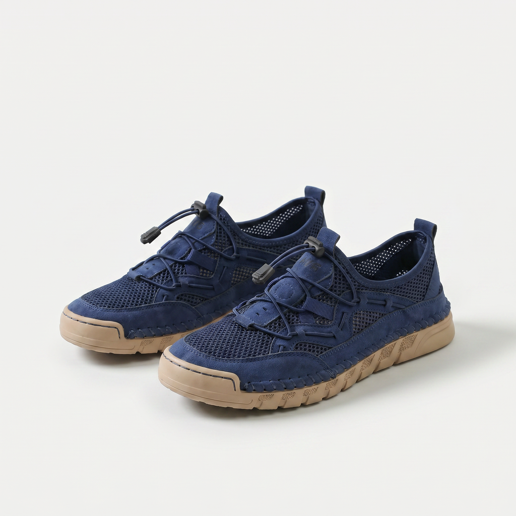 BELARA™ | Breathable & Comfortable Orthopaedic Shoes