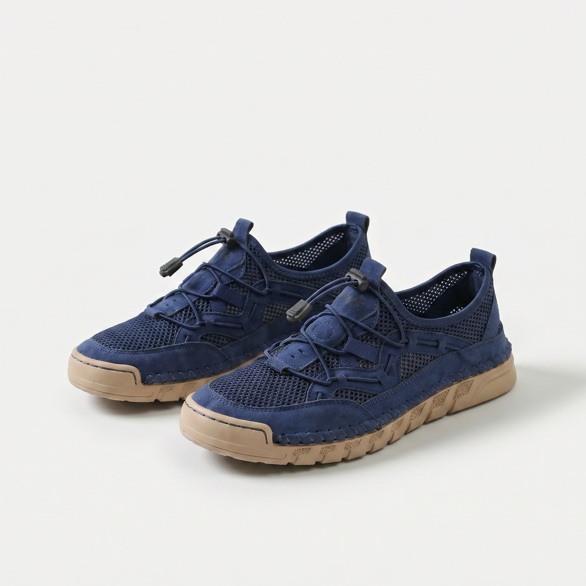 BELARA™ | Breathable & Comfortable Orthopaedic Shoes