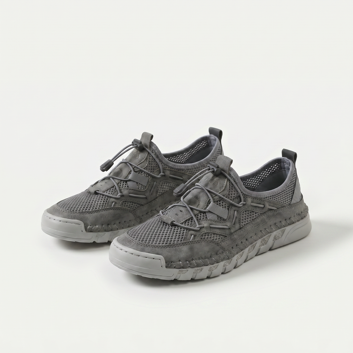BELARA™ | Breathable & Comfortable Orthopaedic Shoes
