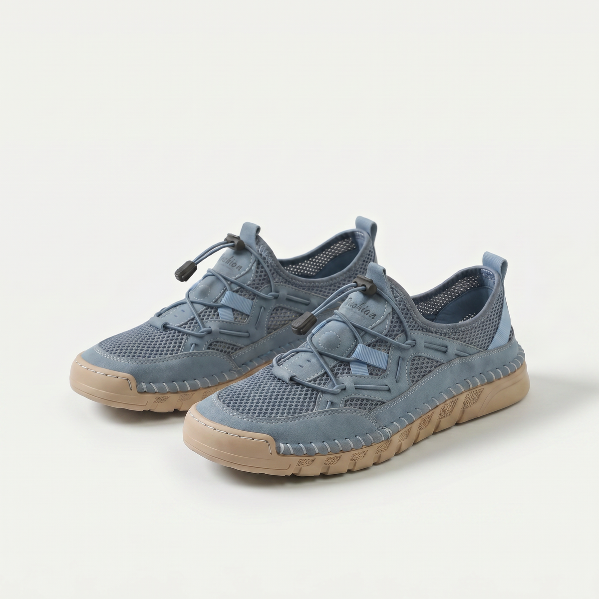 BELARA™ | Breathable & Comfortable Orthopaedic Shoes