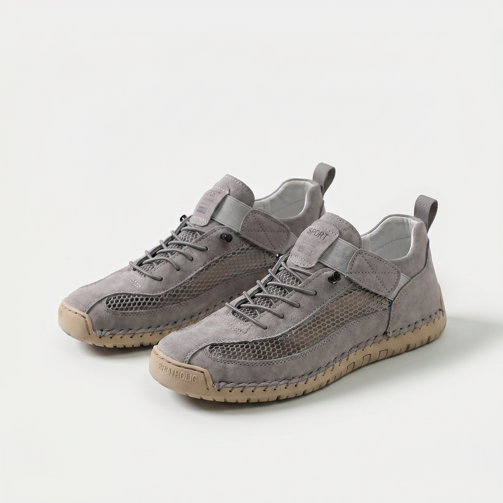 LOVINA™ | Breathable Mesh Summer Sneakers