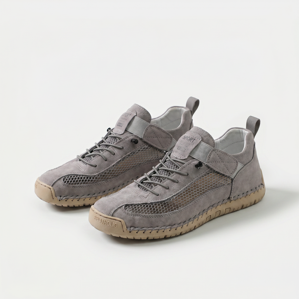 LOVINA™ | Breathable Mesh Summer Sneakers