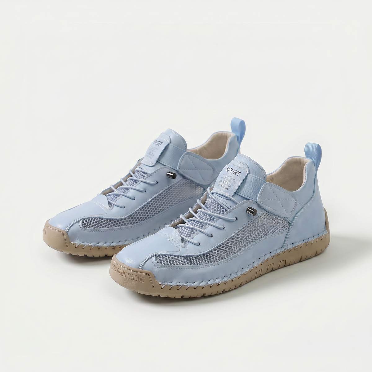 LOVINA™ | Breathable Mesh Summer Sneakers