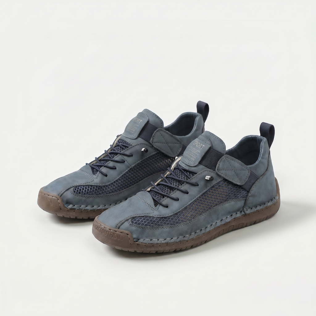 LOVINA™ | Breathable Mesh Summer Sneakers