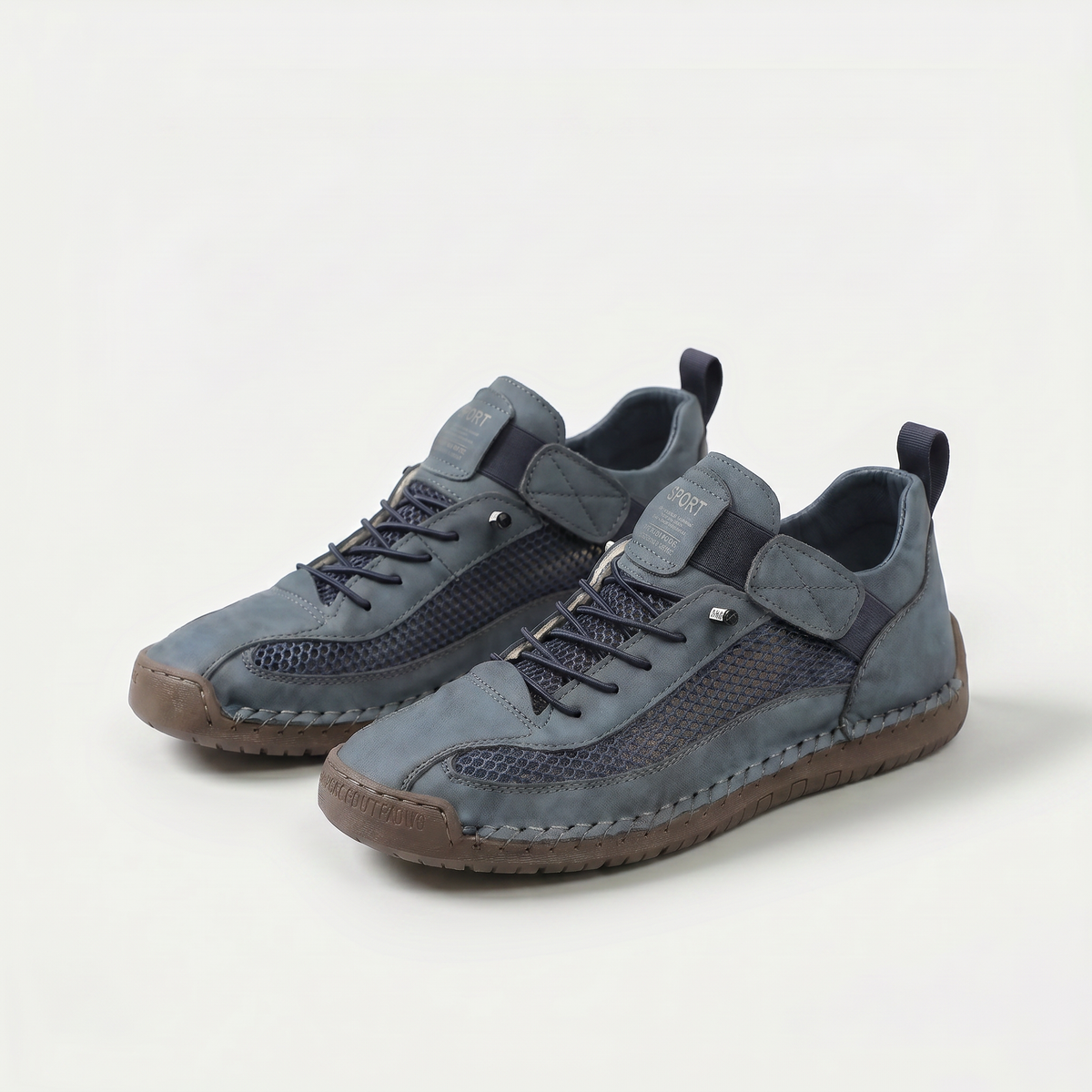 LOVINA™ | Breathable Mesh Summer Sneakers