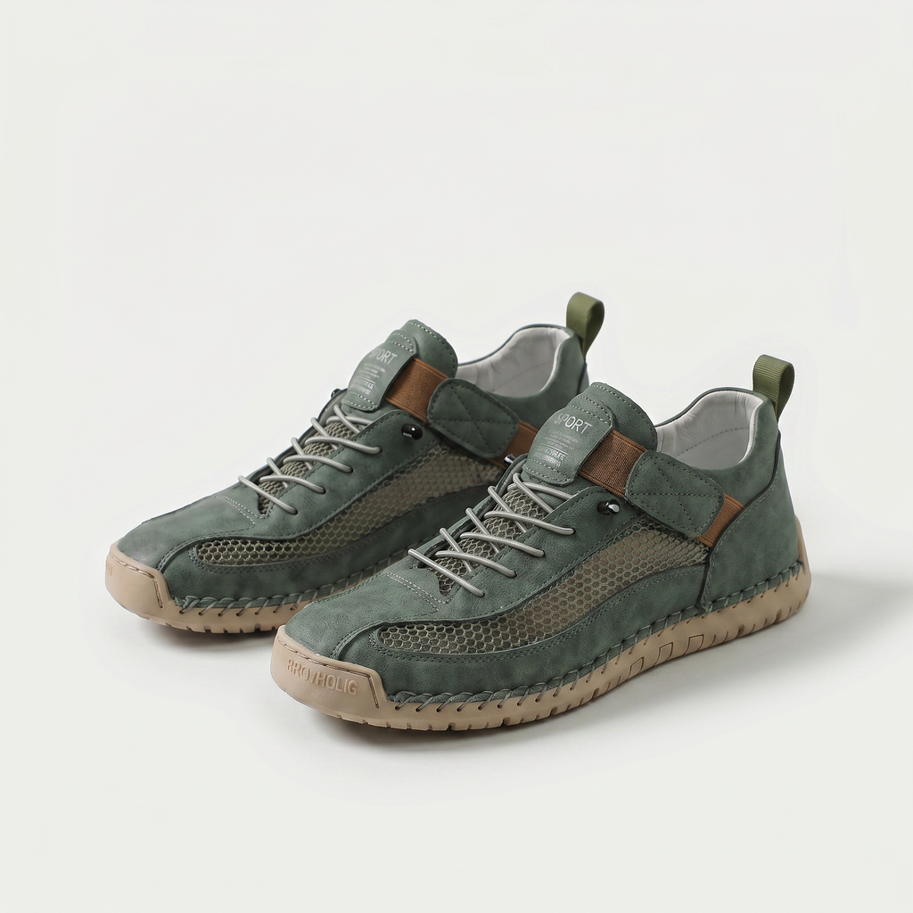 LOVINA™ | Breathable Mesh Summer Sneakers