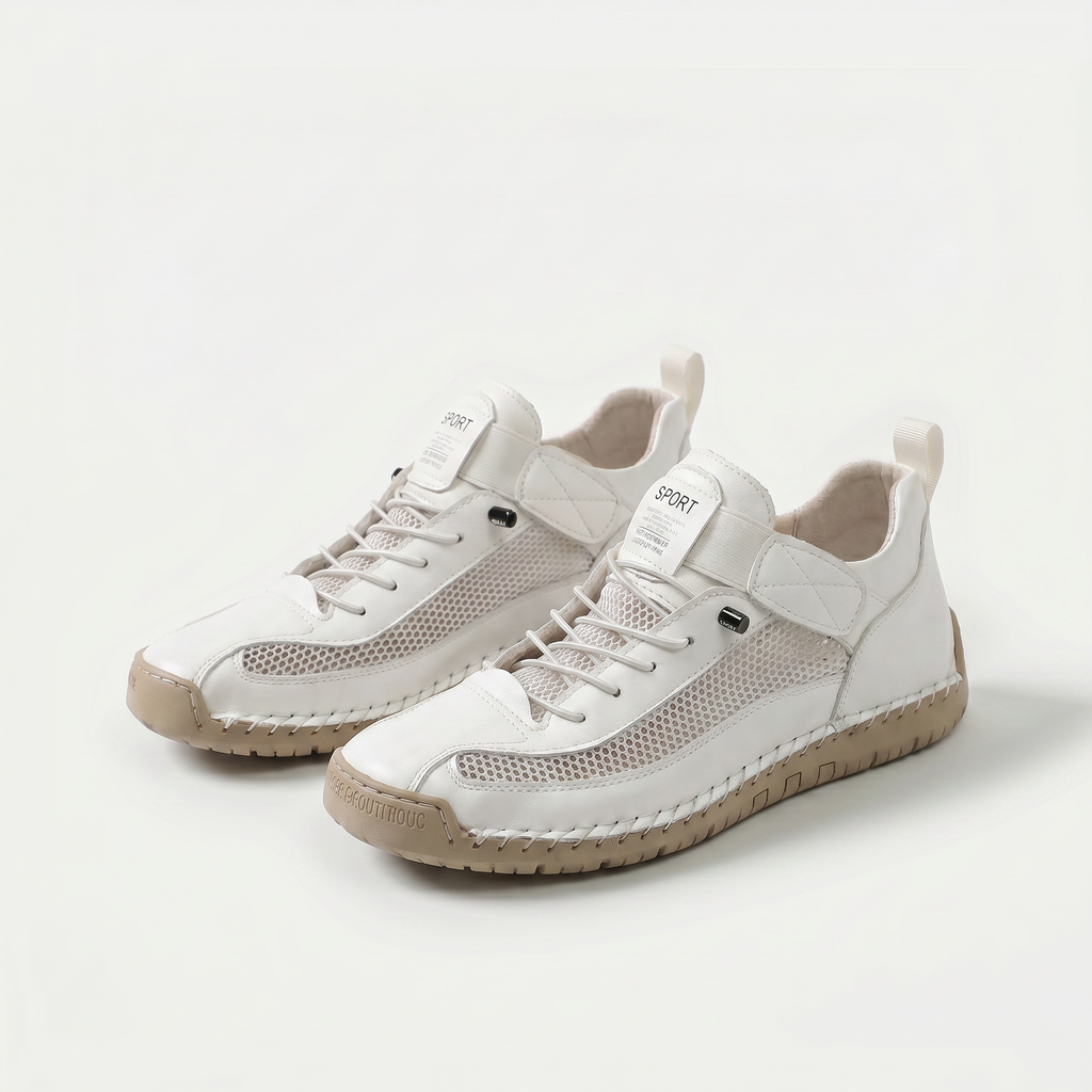 LOVINA™ | Breathable Mesh Summer Sneakers