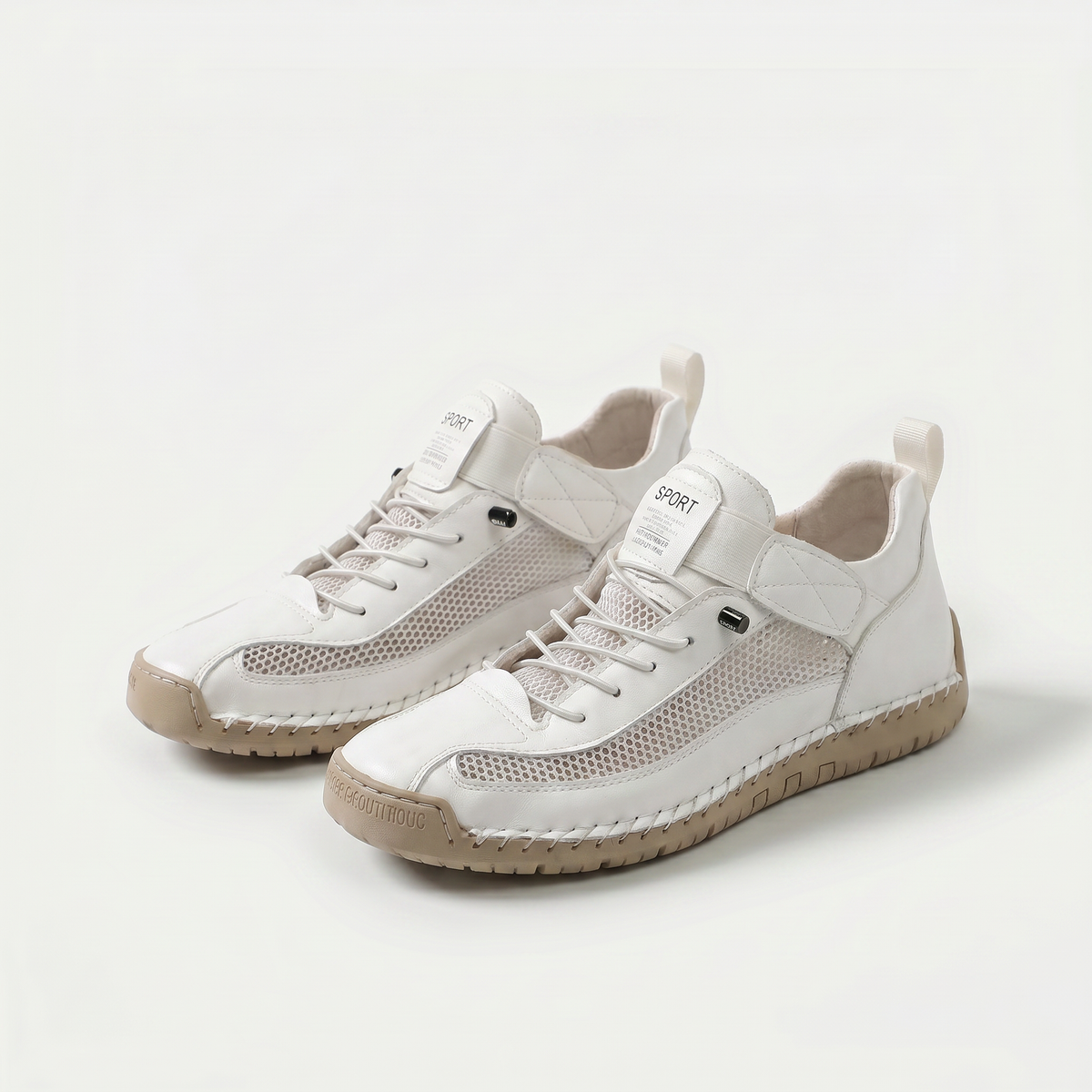 LOVINA™ | Breathable Mesh Summer Sneakers