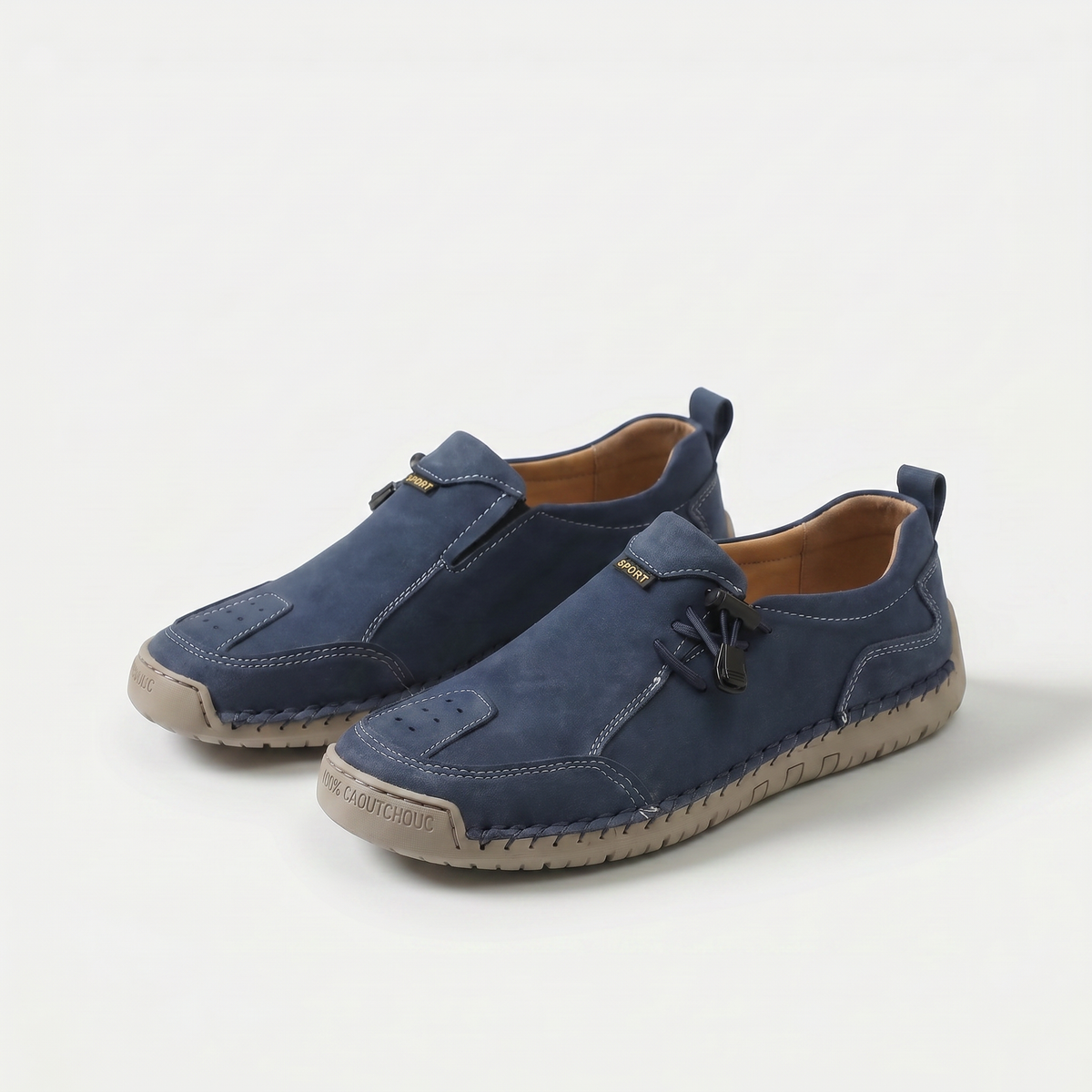 SERIVA™ | Orthopaedic Comfort Shoes