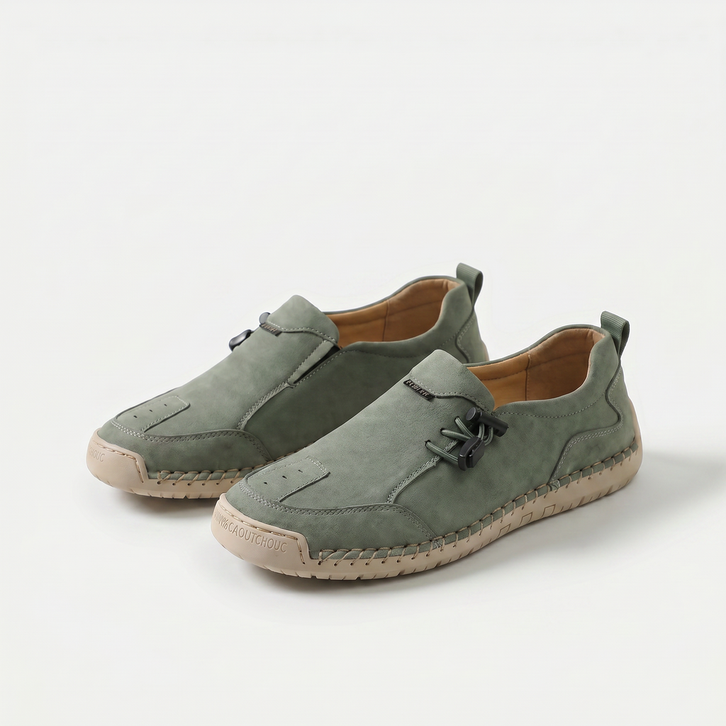 SERIVA™ | Orthopaedic Comfort Shoes